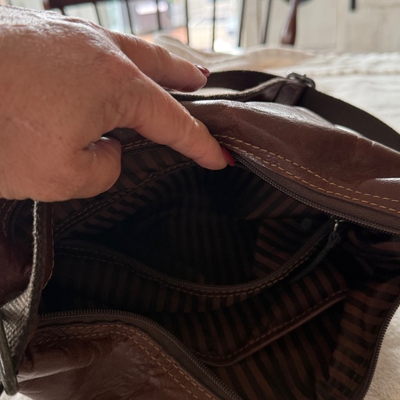 Jack Georges Crossbody - Picture 8 of 10